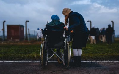 Planning For The Disabled Spouse
