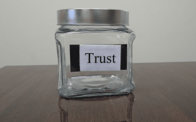 What Is A Trust?