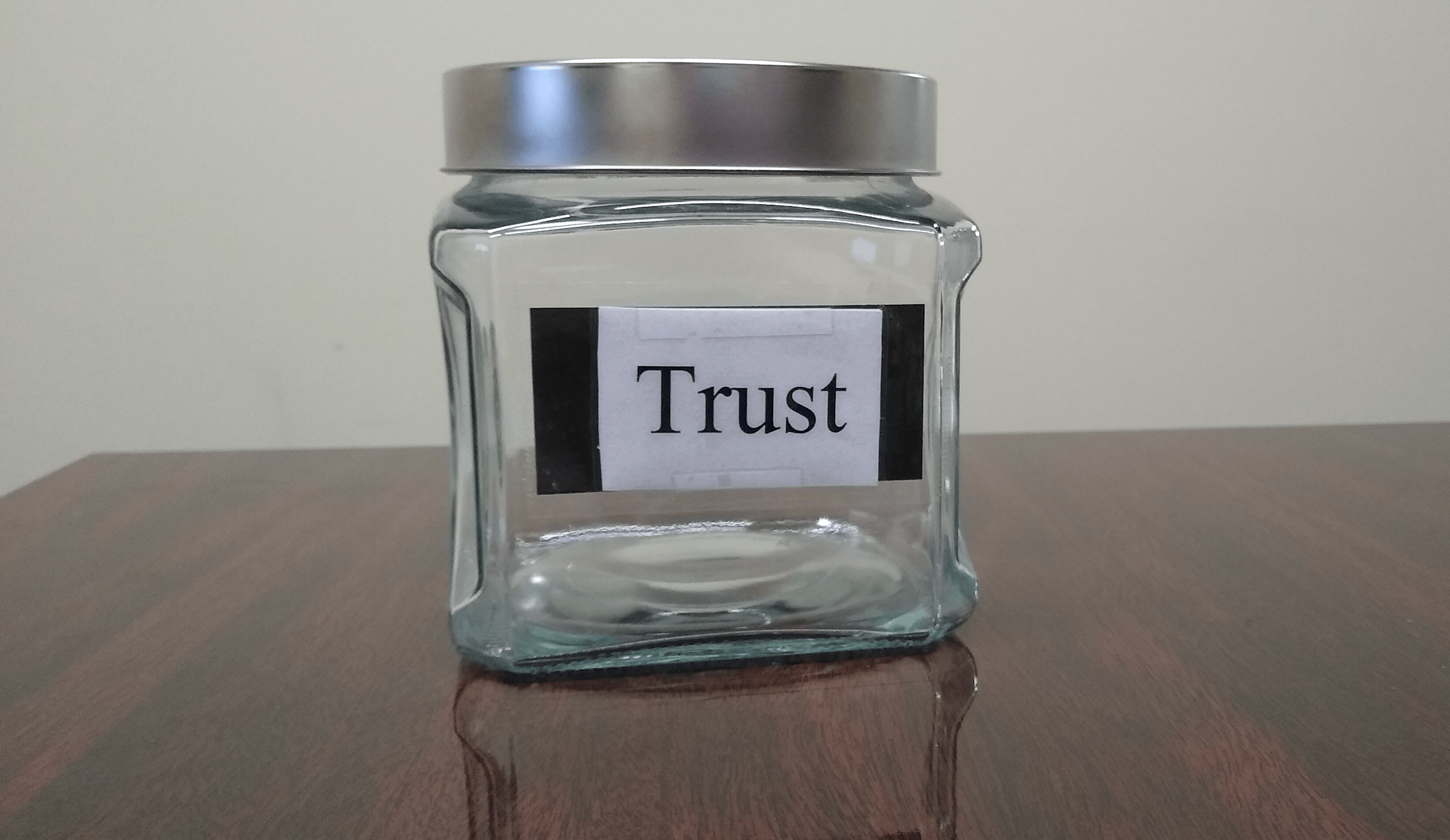 trust