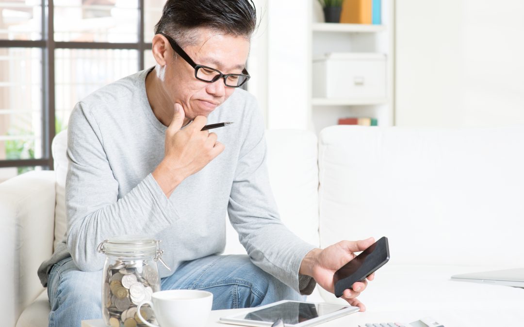 How the New 2025 Contribution Limits Impact Retirement Savings