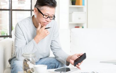 How The New 2025 Contribution Limits Impact Retirement Savings