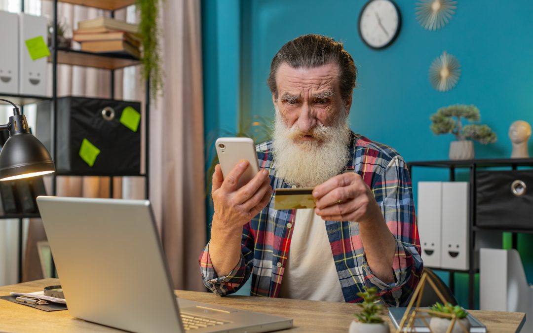 Investment Scams and Bank Accounts: How to Protect Your Assets