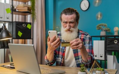 Investment Scams And Bank Accounts: How To Protect Your Assets