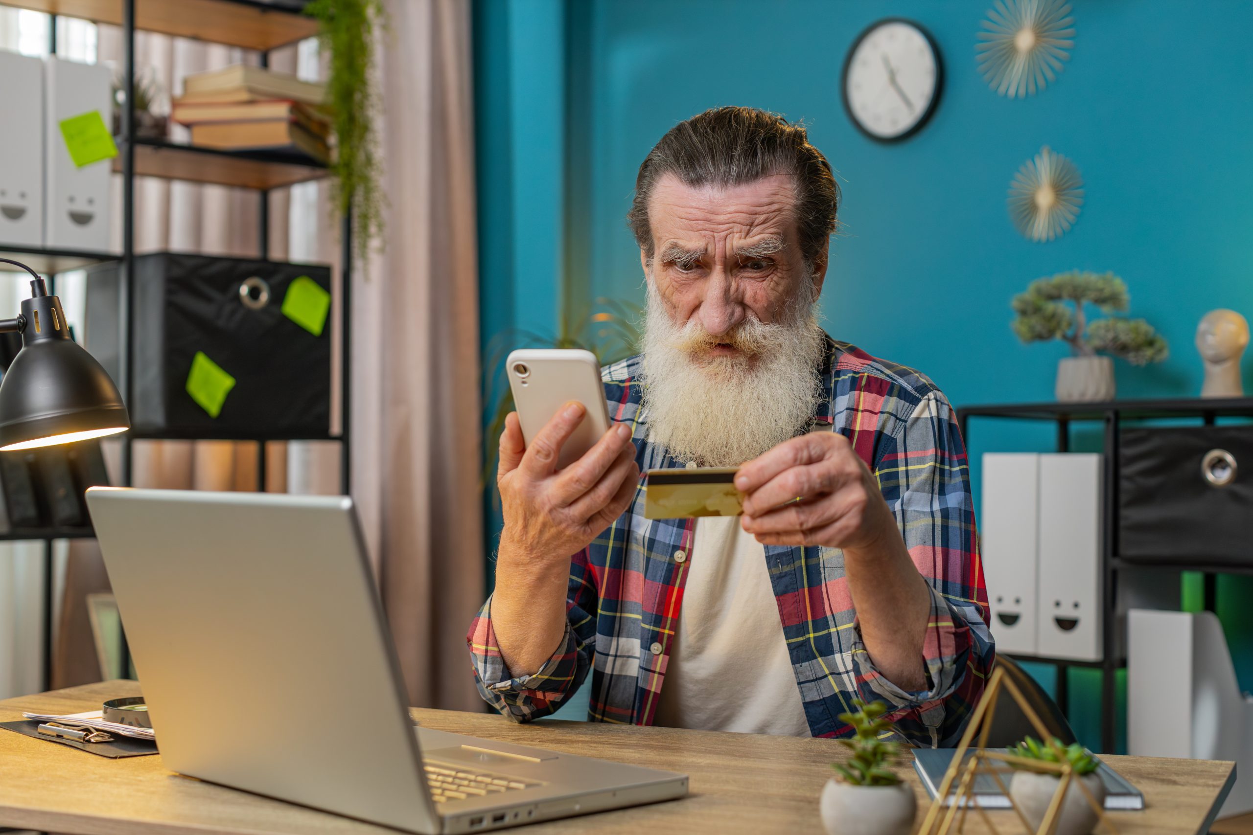 Investment Scams and Bank Accounts: How to Protect Your Assets