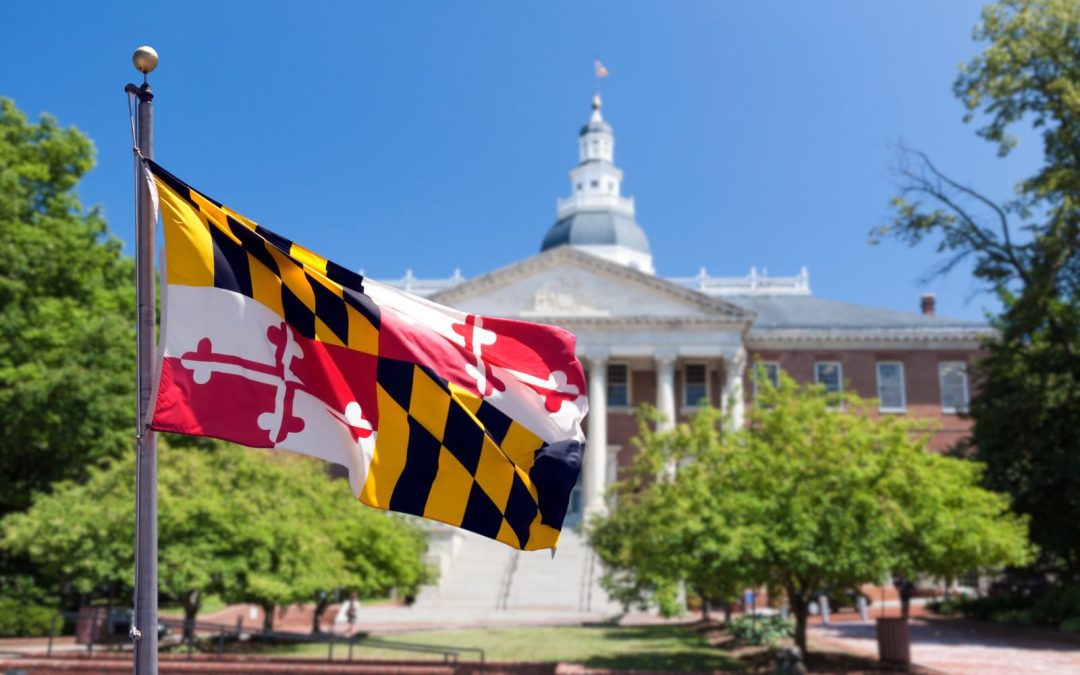 Understanding Maryland Estate Tax Exemption for 2025