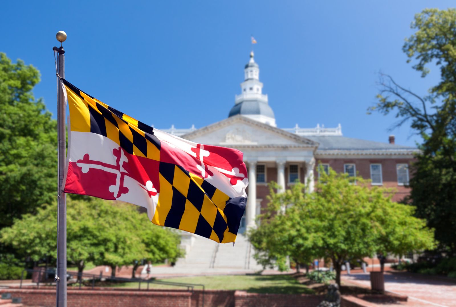 Understanding Maryland Estate Tax Exemption for 2025 Understanding Maryland Estate Tax Exemption for 2025