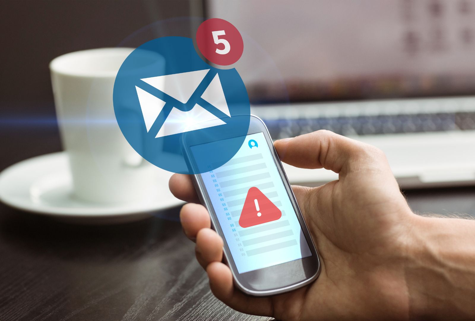 Tax Scams on Social Media: How to Stay Safe Online Tax Scams on Social Media: How to Stay Safe Online