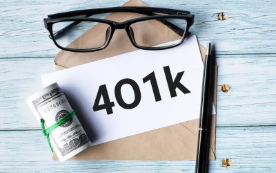 Is It Time to Adjust Your 401(k) Contribution for 2025?