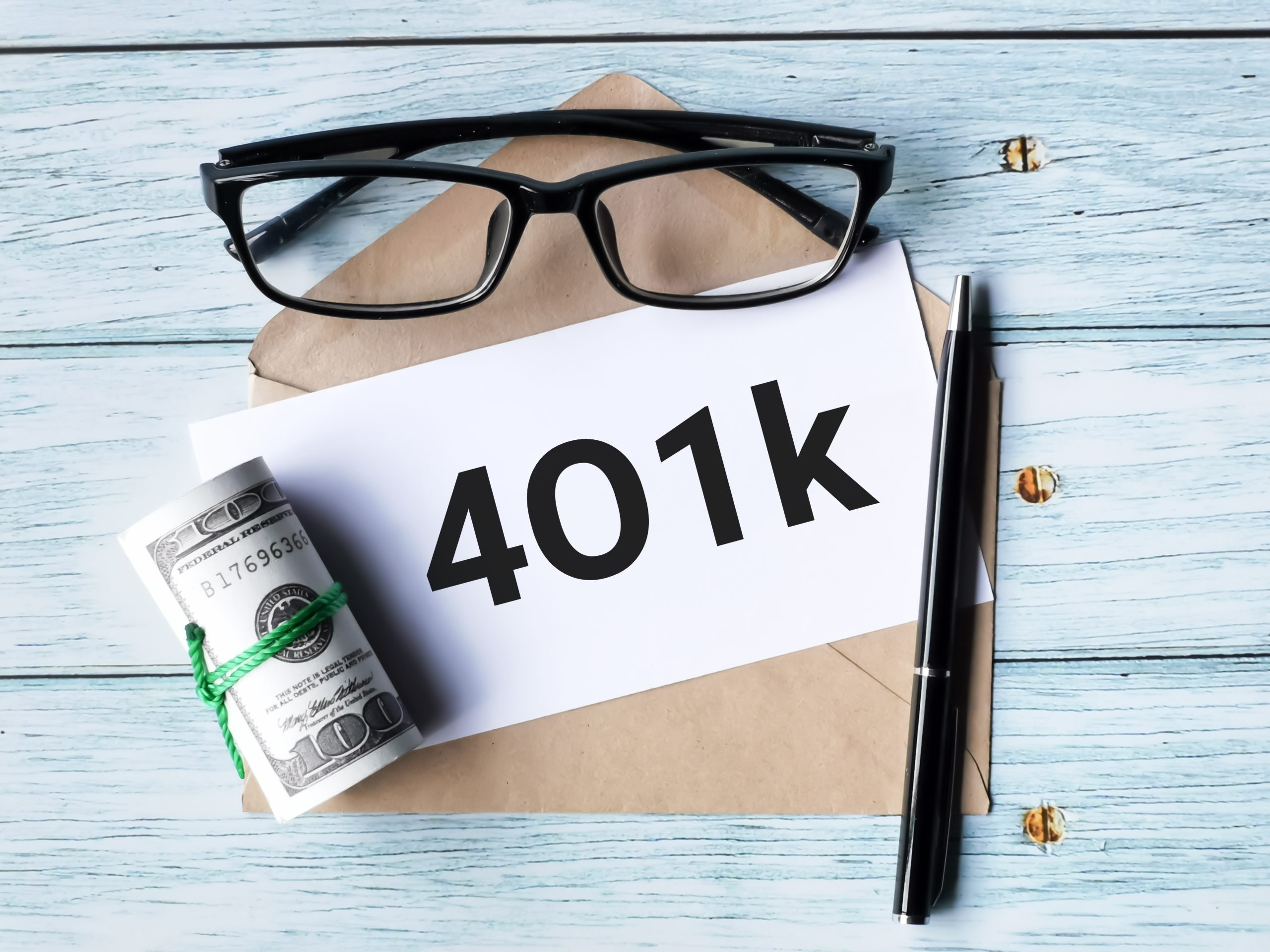 Is It Time to Adjust Your 401(k) Contribution for 2025? Is It Time to Adjust Your 401(k) Contribution for 2025?